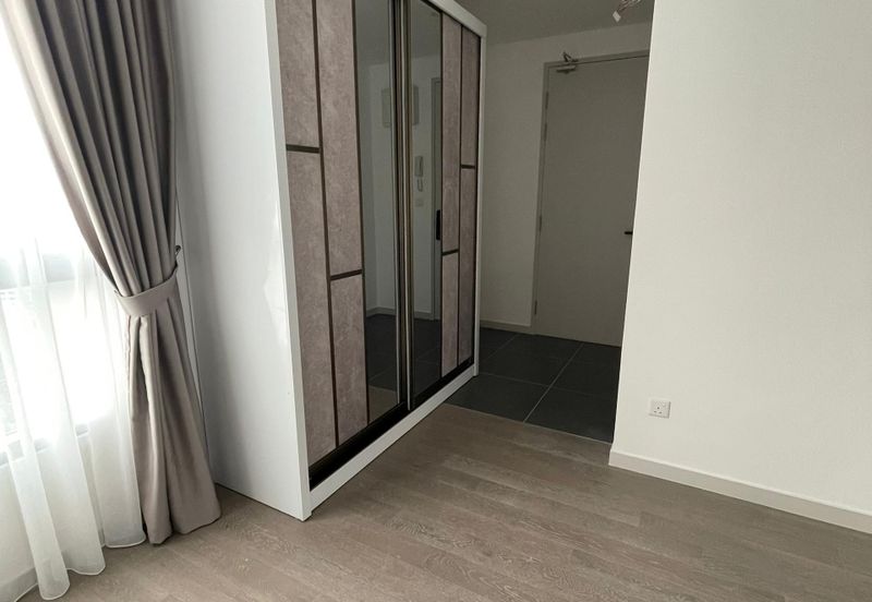 ALIX Residences @ Kiara North