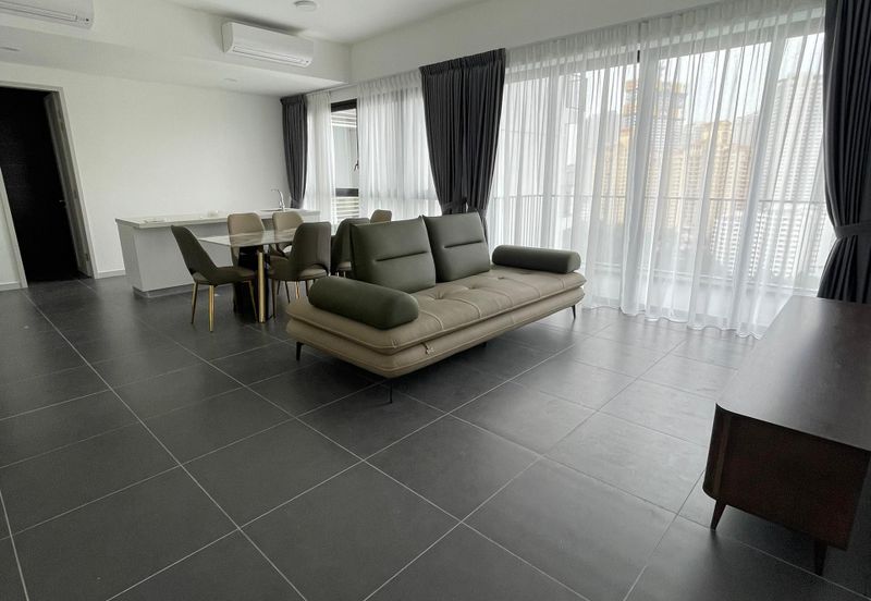 ALIX Residences @ Kiara North