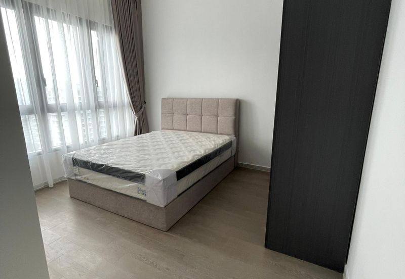 ALIX Residences @ Kiara North