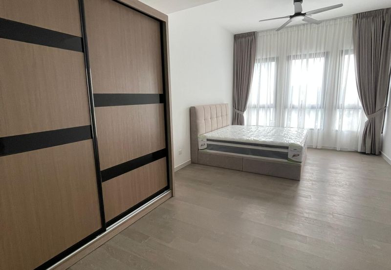 ALIX Residences @ Kiara North