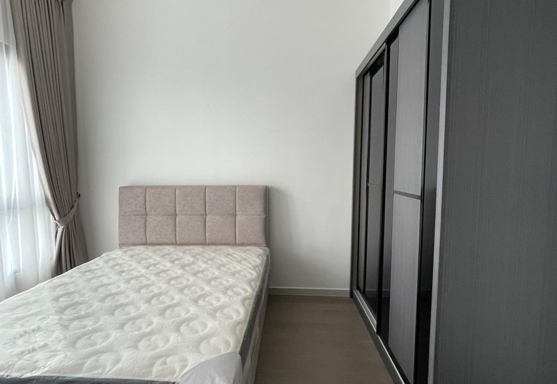 ALIX Residences @ Kiara North