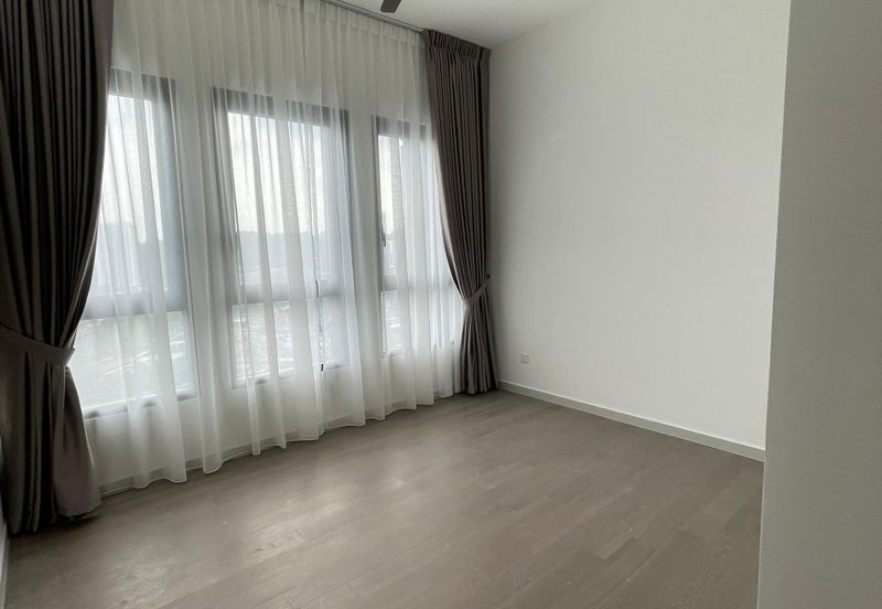 ALIX Residences @ Kiara North