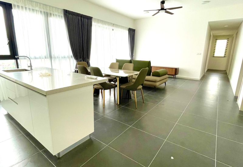 ALIX Residences @ Kiara North