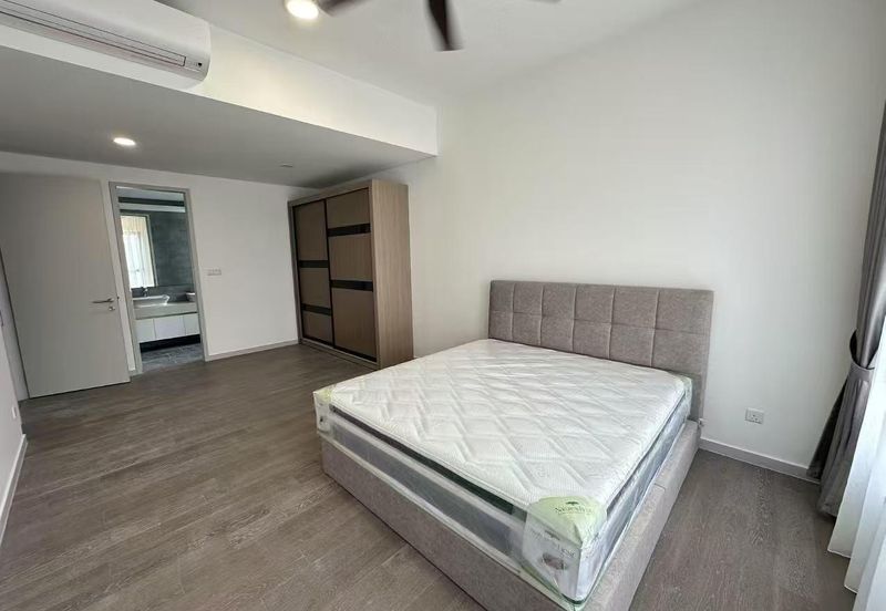 ALIX Residences @ Kiara North