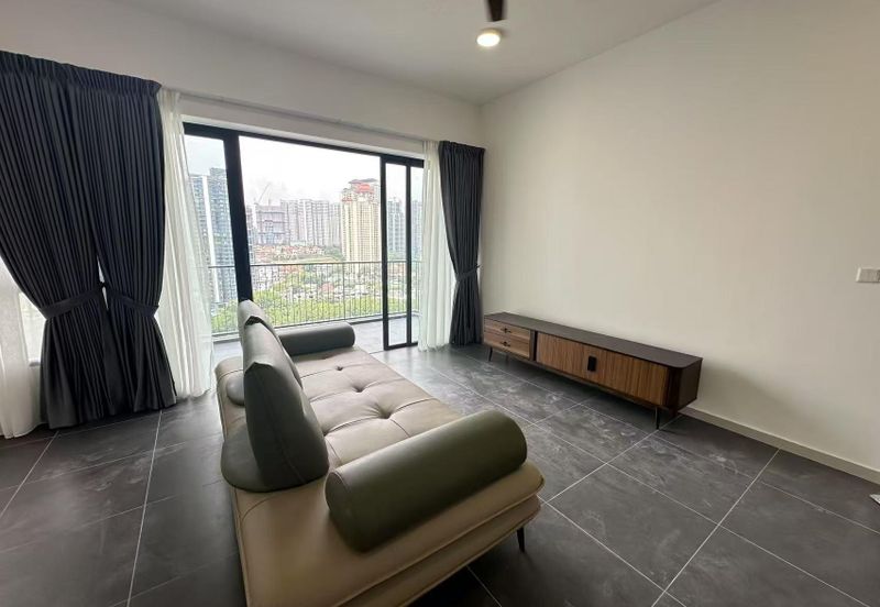 ALIX Residences @ Kiara North