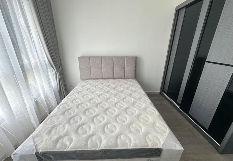 ALIX Residences @ Kiara North