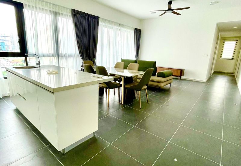 ALIX Residences @ Kiara North