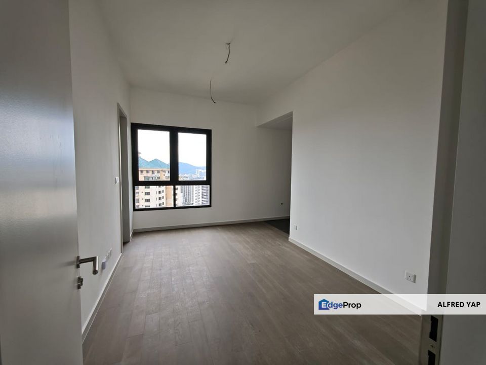 Alix Residences For Rent, Kuala Lumpur, Mont Kiara