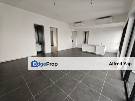 Alix Residences For Rent, Kuala Lumpur, Mont Kiara