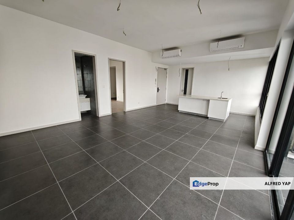 Alix Residences For Rent, Kuala Lumpur, Mont Kiara