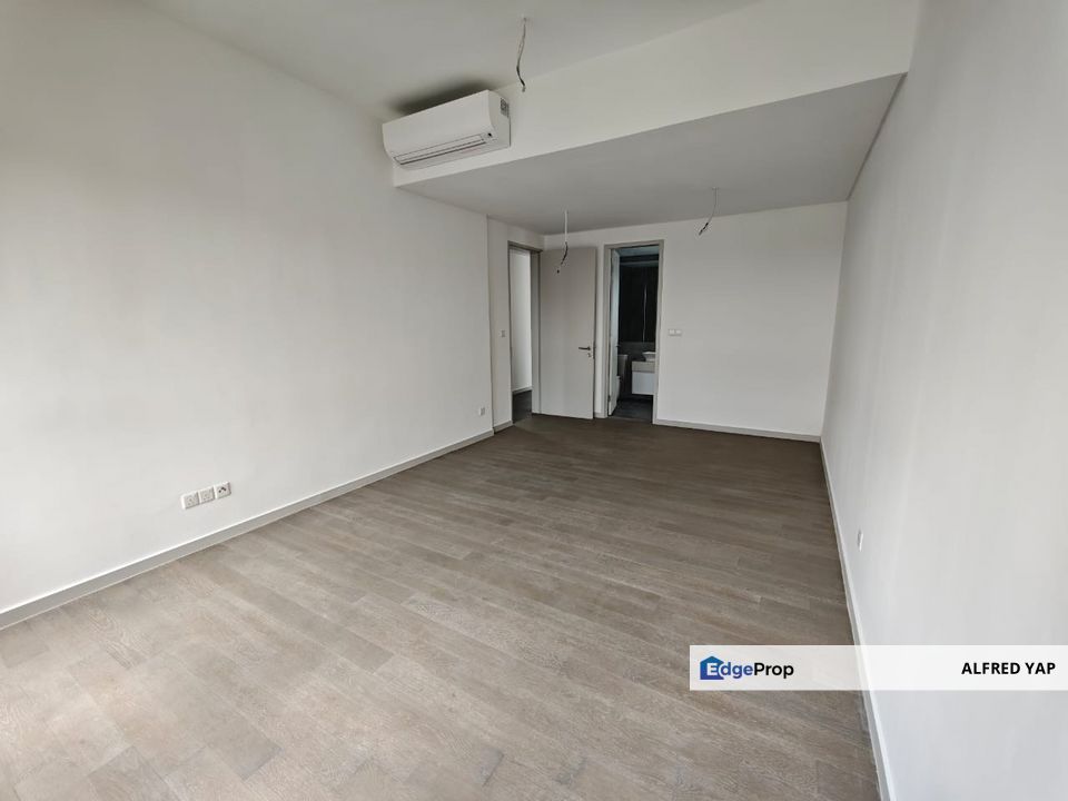 Alix Residences For Rent, Kuala Lumpur, Mont Kiara