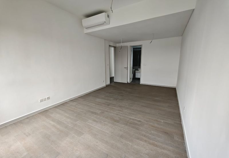 ALIX Residences @ Kiara North