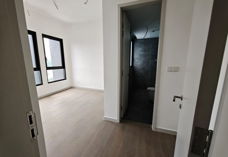 ALIX Residences @ Kiara North