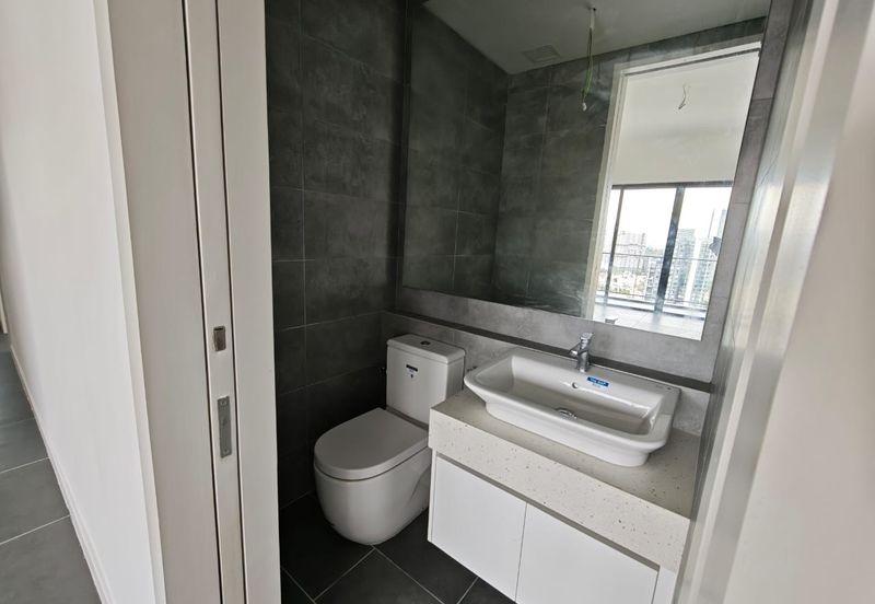 ALIX Residences @ Kiara North