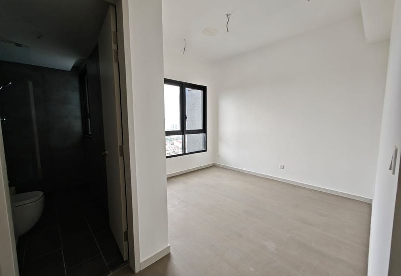 ALIX Residences @ Kiara North