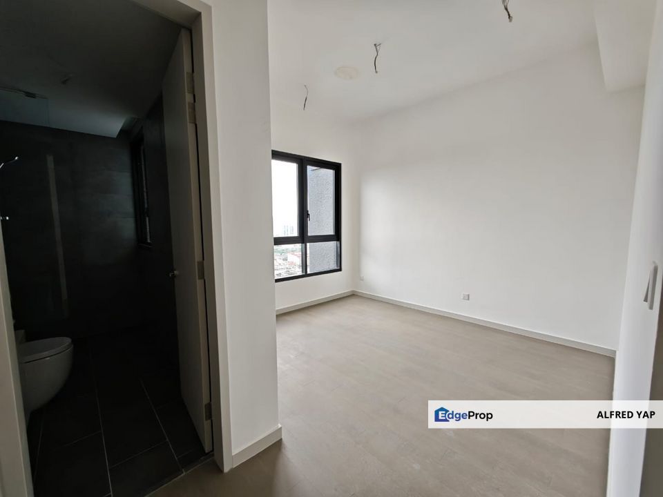 Alix Residences For Rent, Kuala Lumpur, Mont Kiara