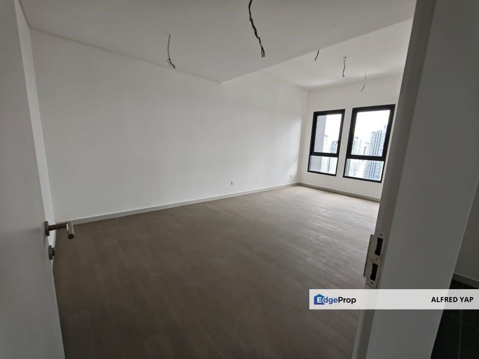 Alix Residences For Rent, Kuala Lumpur, Mont Kiara