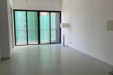 ALIX Residences @ Kiara North