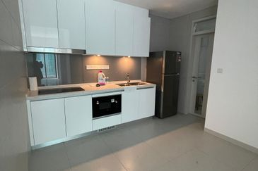 ALIX Residences @ Kiara North