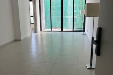 ALIX Residences @ Kiara North