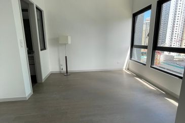 ALIX Residences @ Kiara North