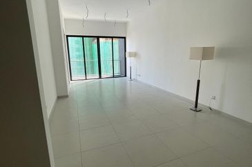 ALIX Residences @ Kiara North