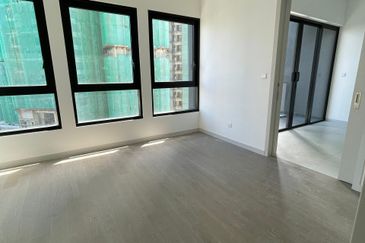 ALIX Residences @ Kiara North