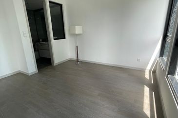 ALIX Residences @ Kiara North