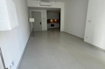 ALIX Residences @ Kiara North