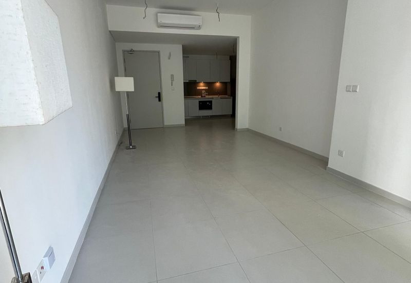 ALIX Residences @ Kiara North