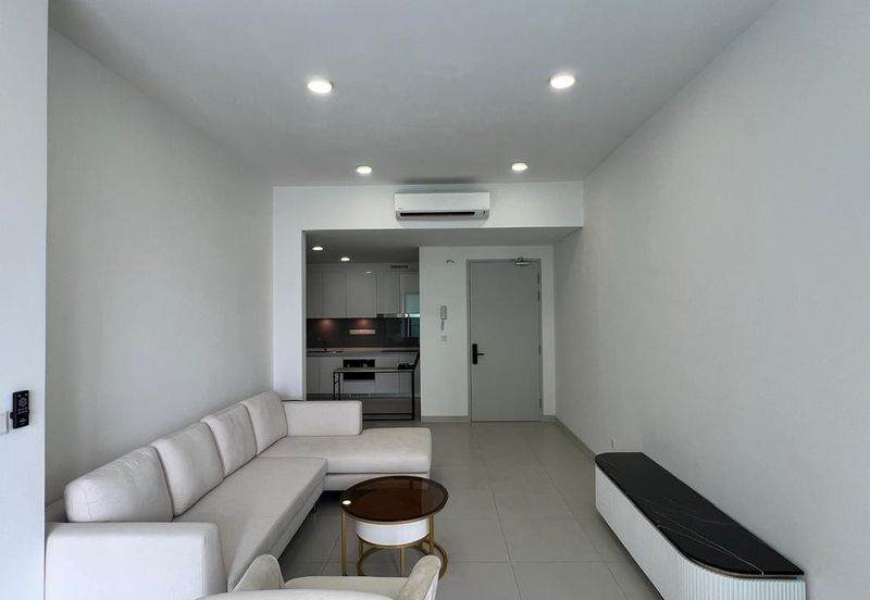 ALIX Residences @ Kiara North