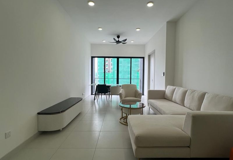 ALIX Residences @ Kiara North