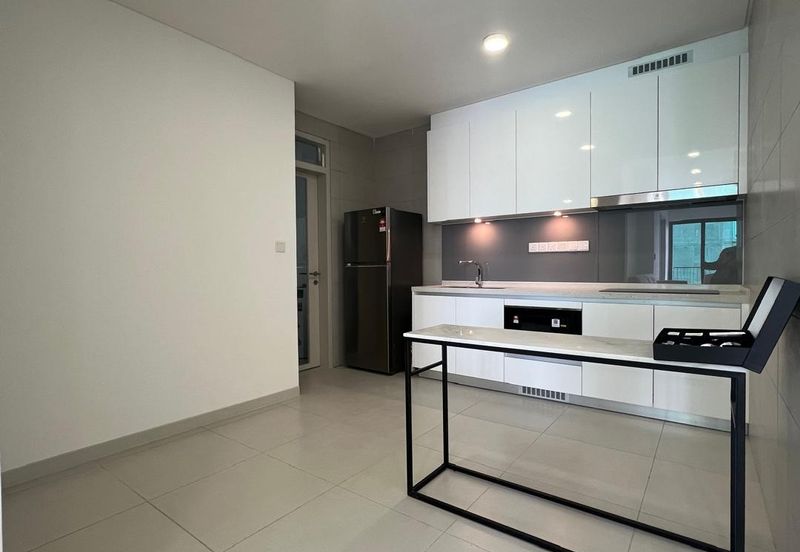 ALIX Residences @ Kiara North