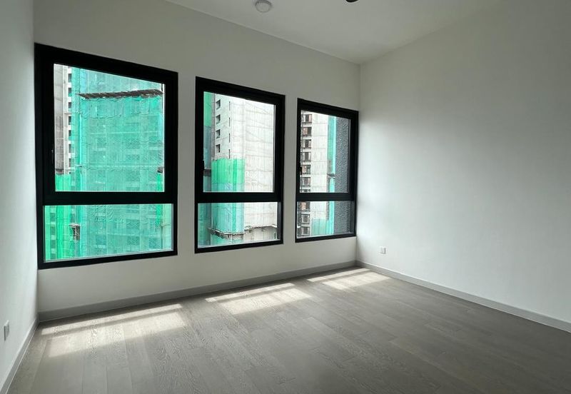 ALIX Residences @ Kiara North