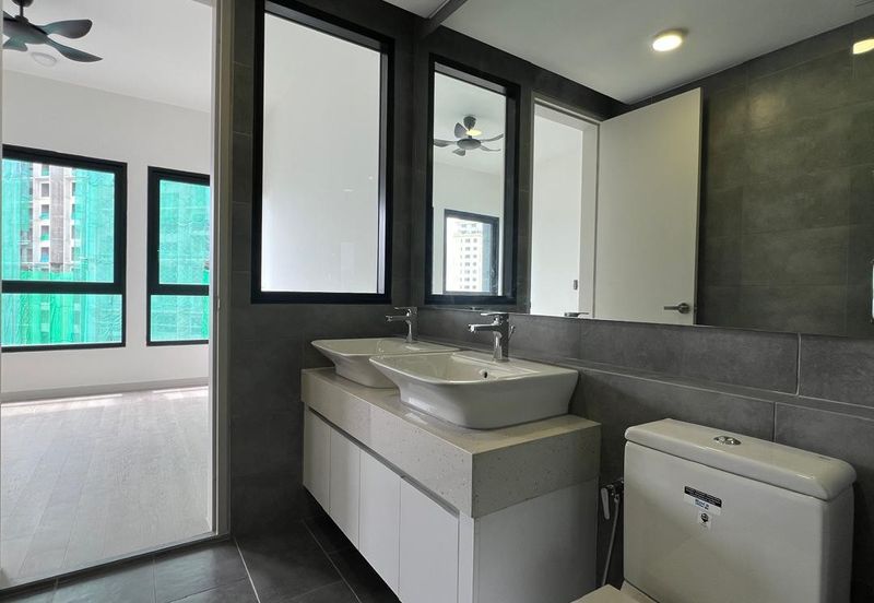 ALIX Residences @ Kiara North