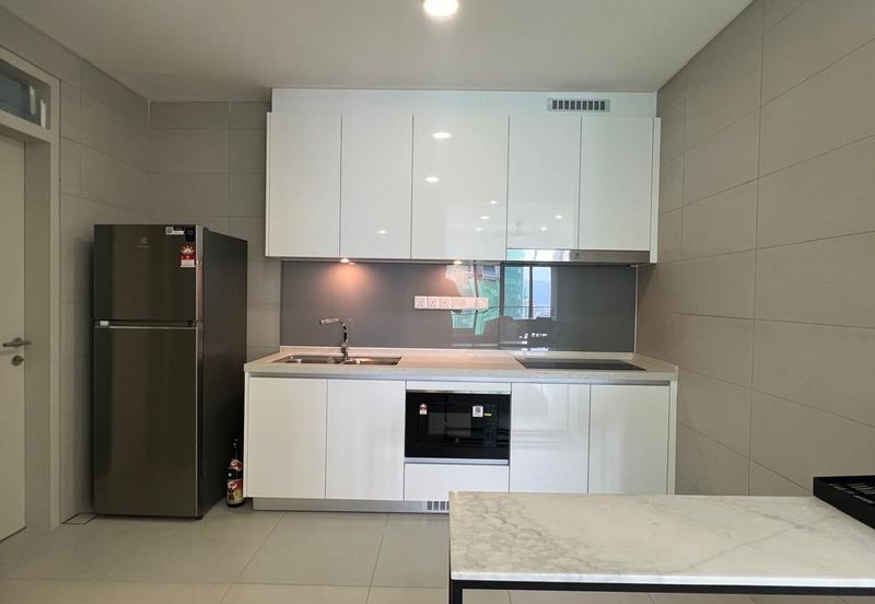 ALIX Residences @ Kiara North