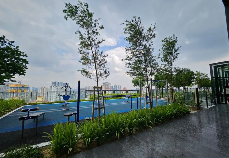 ALIX Residences @ Kiara North