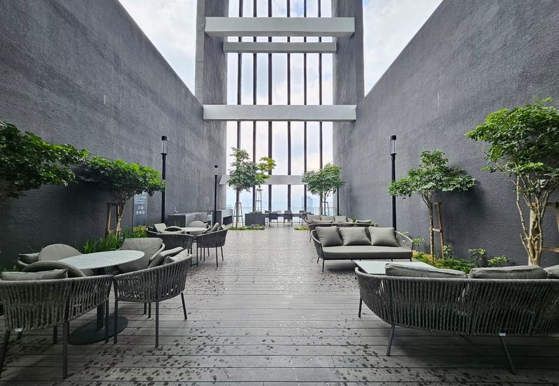 ALIX Residences @ Kiara North