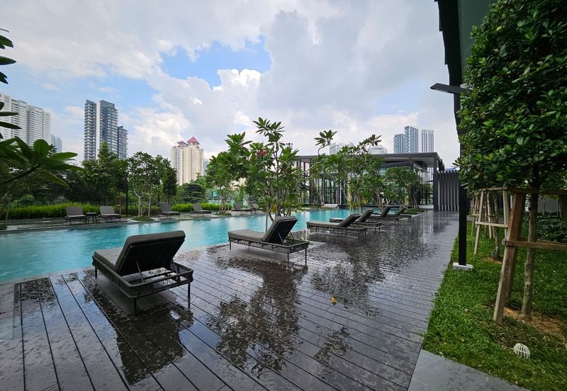 ALIX Residences @ Kiara North