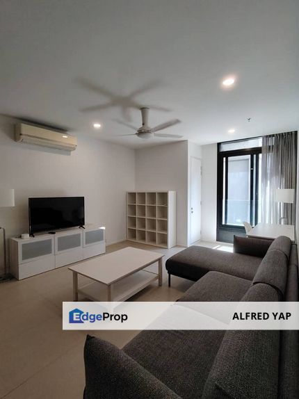 Arcoris Soho For Rent, Kuala Lumpur, Mont Kiara
