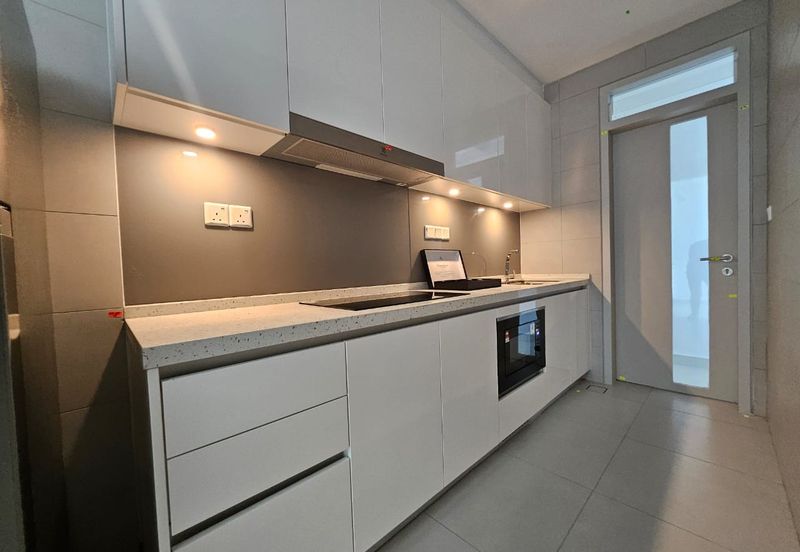 ALIX Residences @ Kiara North