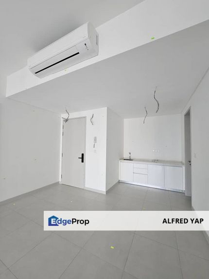 Alix Residences For Rent, Kuala Lumpur, Mont Kiara