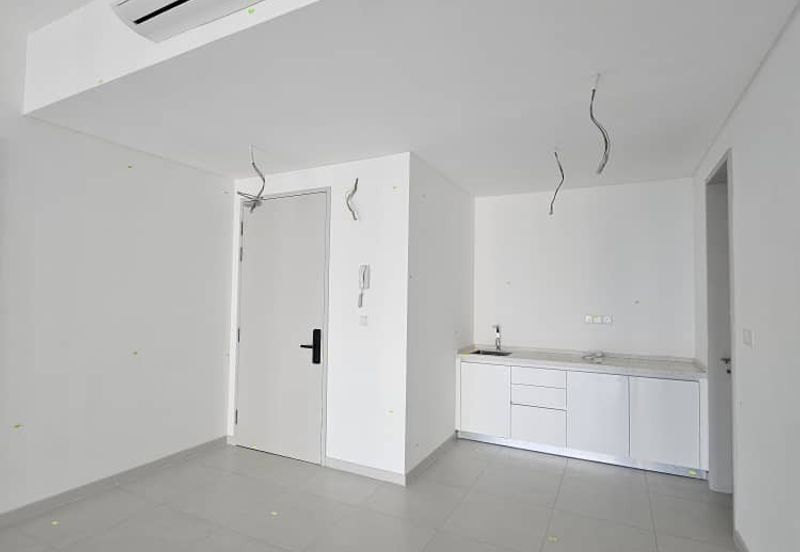 ALIX Residences @ Kiara North