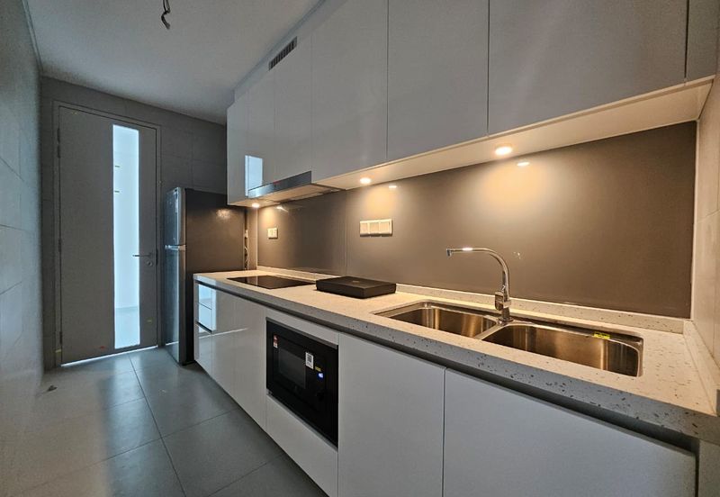 ALIX Residences @ Kiara North