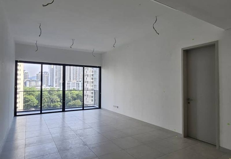 ALIX Residences @ Kiara North