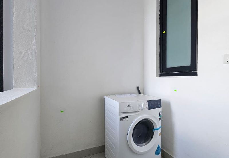 ALIX Residences @ Kiara North