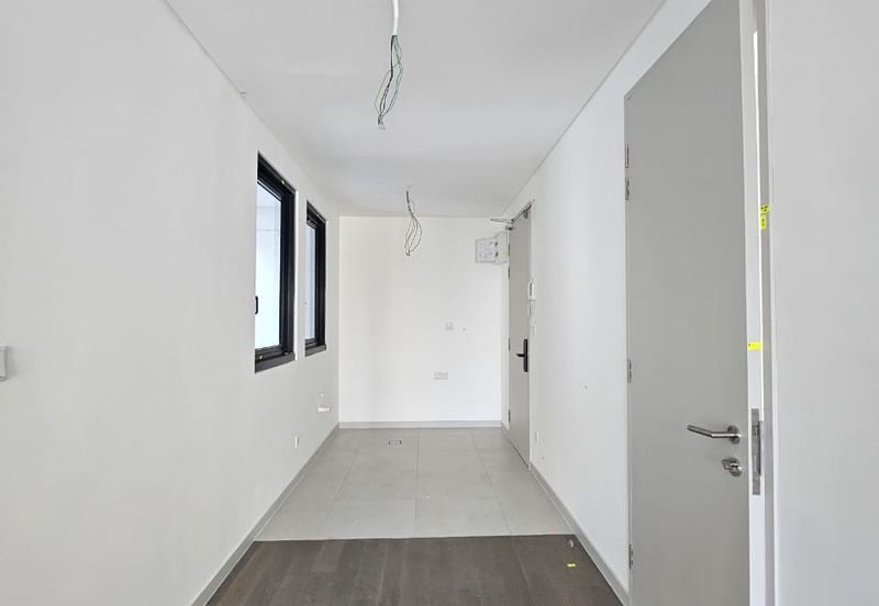 ALIX Residences @ Kiara North