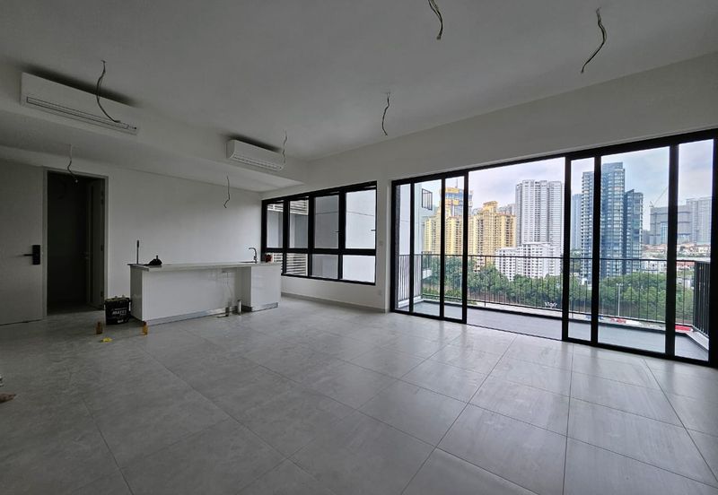 ALIX Residences @ Kiara North