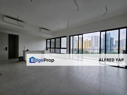 Alix Residences For Rent, Kuala Lumpur, Mont Kiara