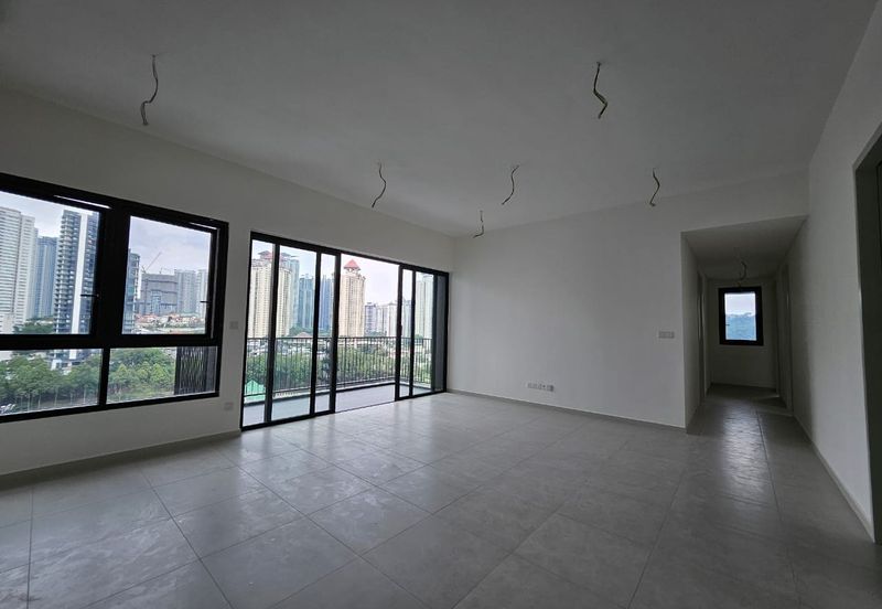 ALIX Residences @ Kiara North